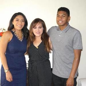 Meet your Posher, Melinda